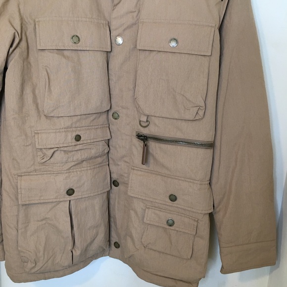BROOKS BROTHERS Field Jacket Size M - Picture 15 of 16